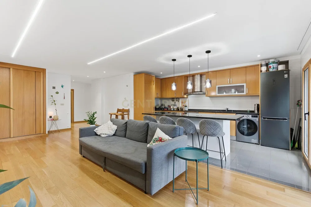 Дневна соба