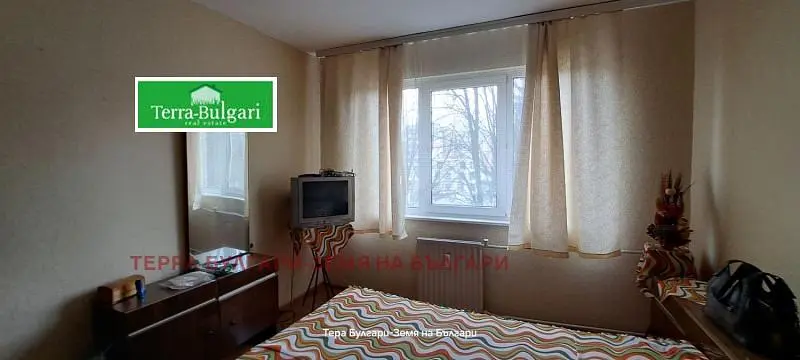 Obývací pokoj