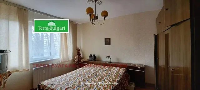 Obývací pokoj