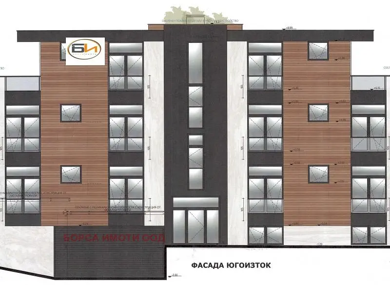 Obývací pokoj