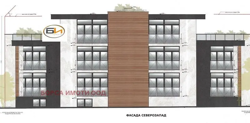 Obývací pokoj