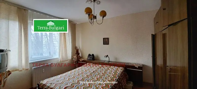 Obývací pokoj