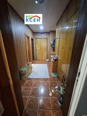 Дневна соба