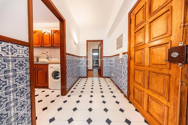 Sala de estar