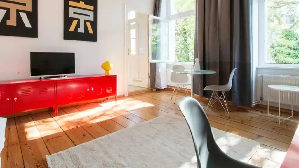 Дневна соба