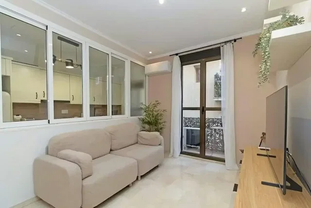 Дневна соба