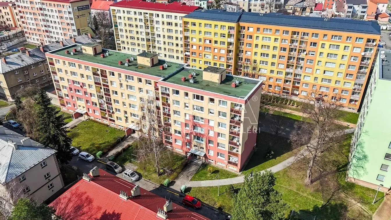 Ostatní