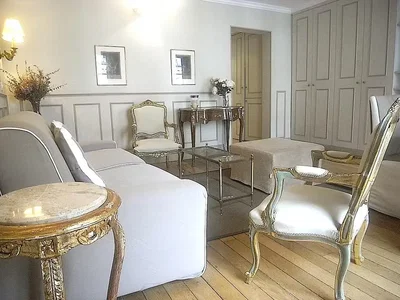 Дневна соба