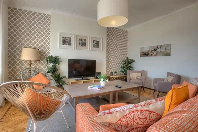 Дневна соба