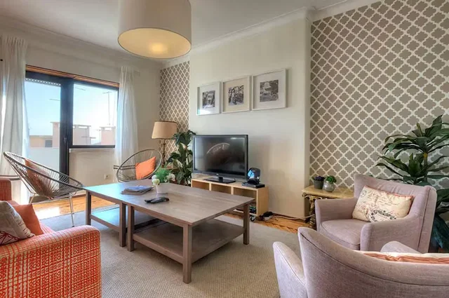 Дневна соба