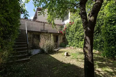 Oturma odası