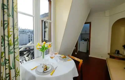 Дневна соба