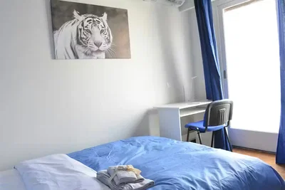 Дневна соба