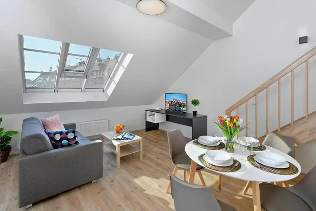 Дневна соба