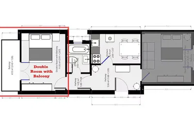 Дневна соба