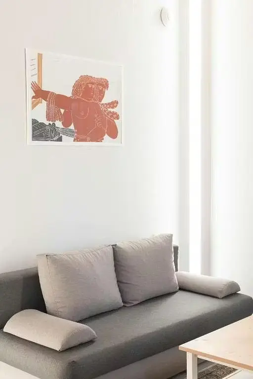 Дневна соба