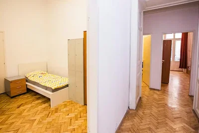 Obývačka