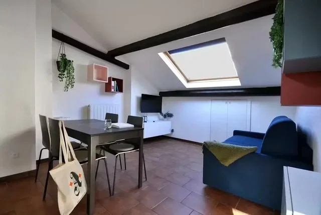 Obývací pokoj