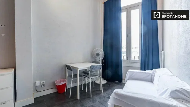 Obývací pokoj