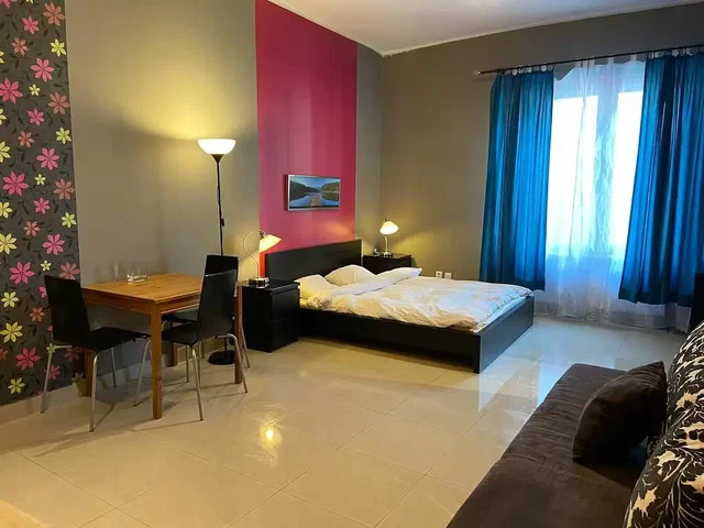 Дневна соба