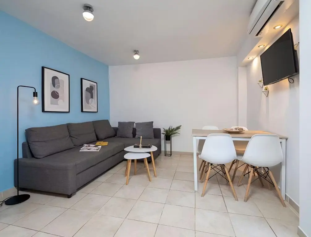 Woonkamer