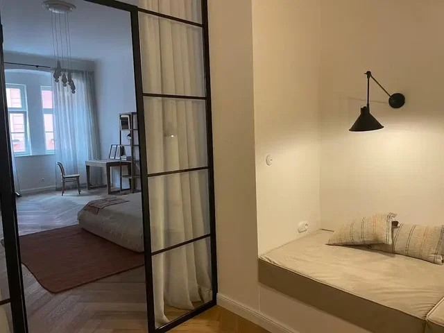 Obývací pokoj