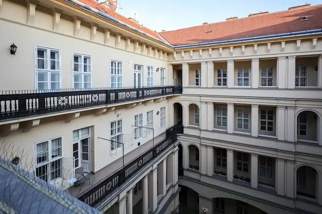 Obývací pokoj