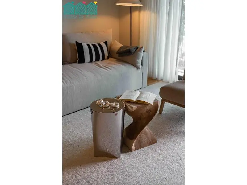 غرفة معيشة