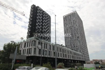 Oturma odası