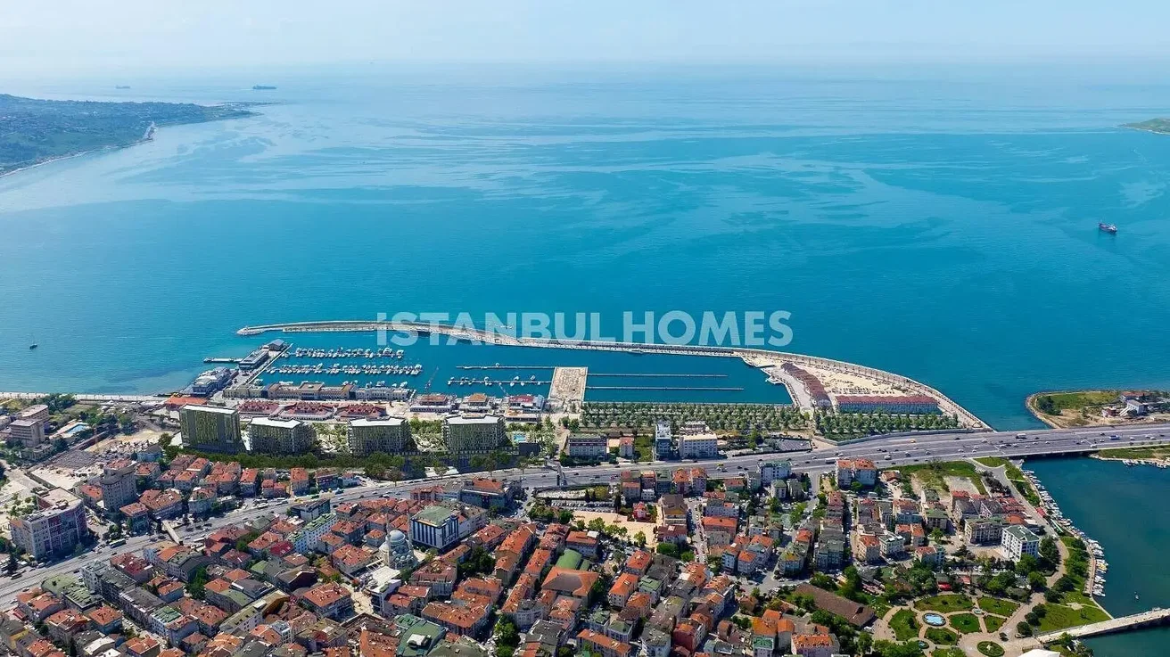 Oturma odası
