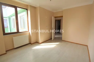 Oturma odası