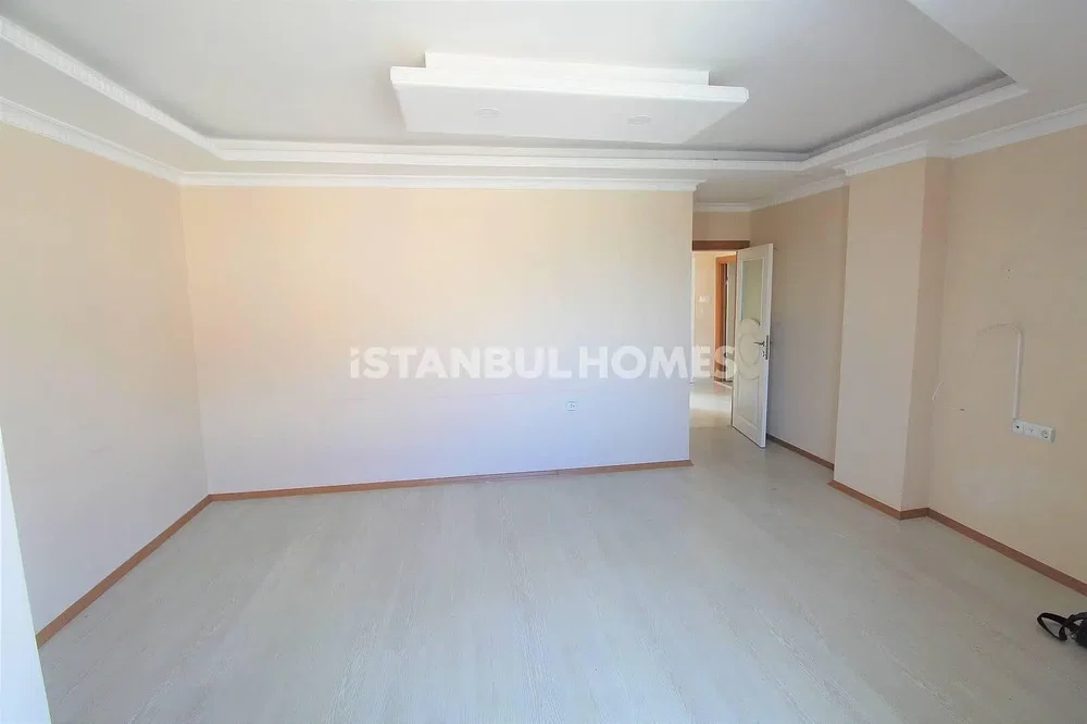 Oturma odası