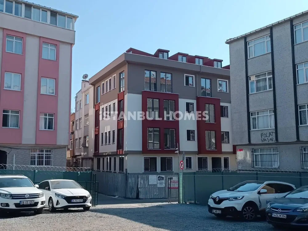 Oturma odası