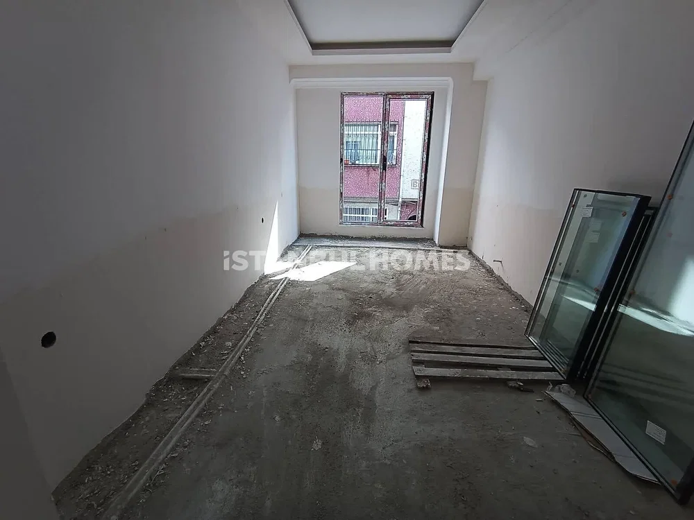 Oturma odası