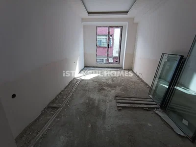 Oturma odası