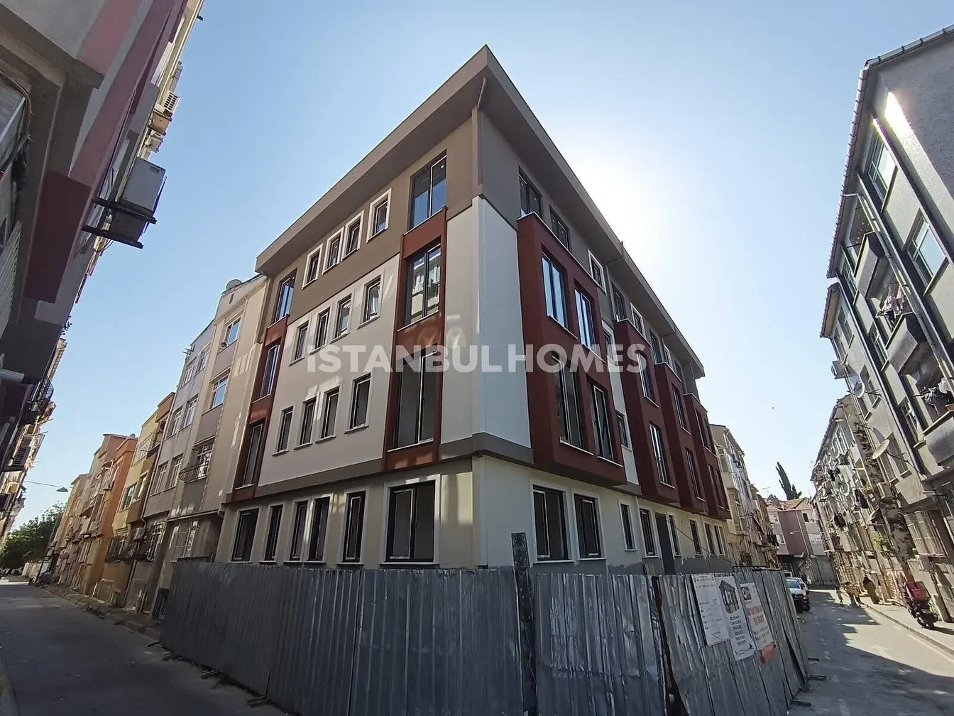 Oturma odası