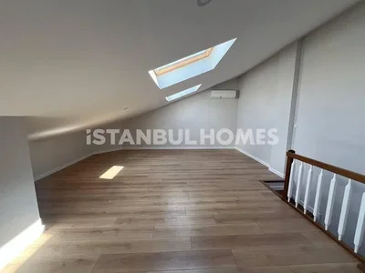 Obývací pokoj