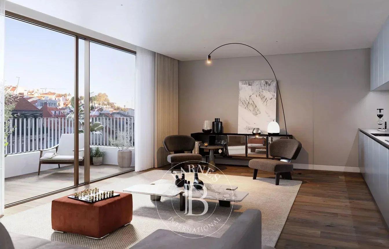 Дневна соба