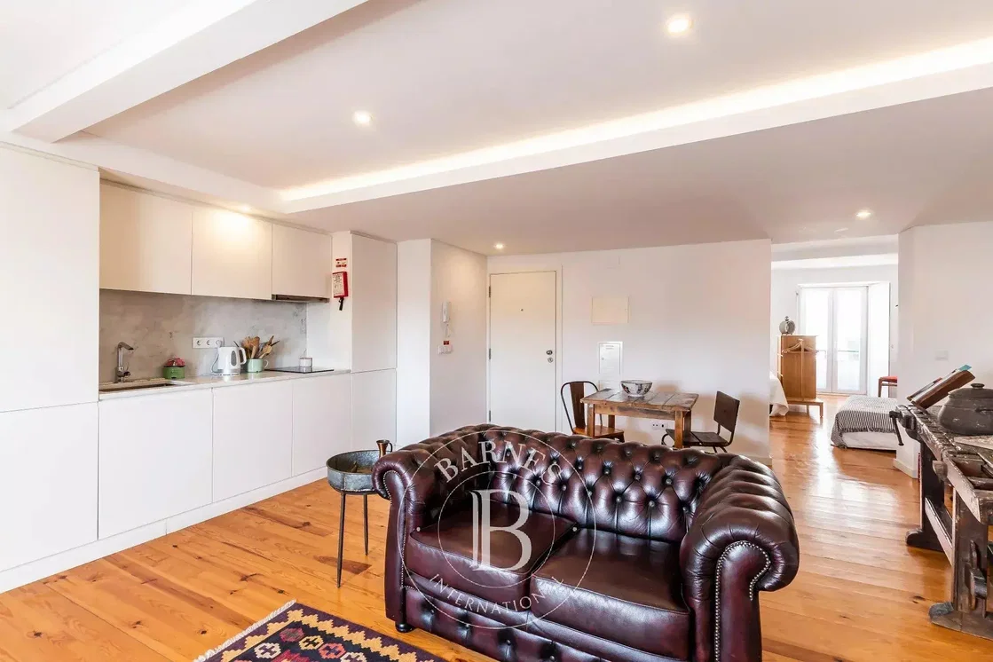 Дневна соба