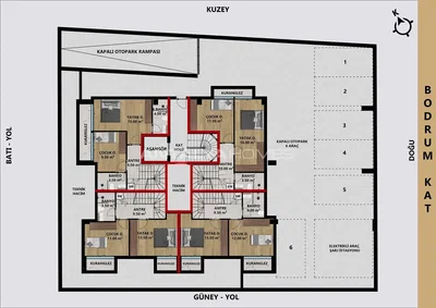 Дневна соба