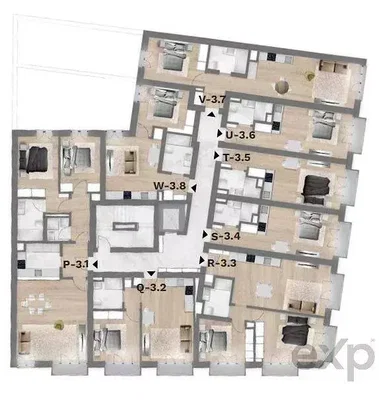 Дневна соба