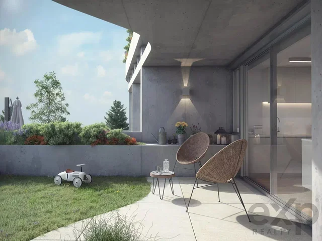 Дневна соба