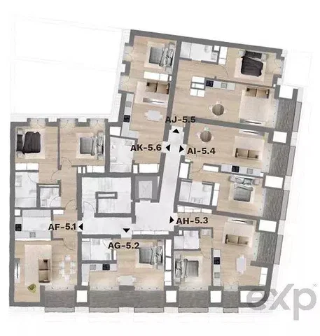 Дневна соба