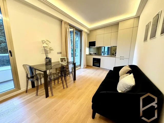 Дневна соба