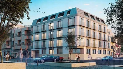 Дневна соба