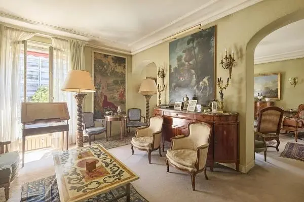 Sala de estar