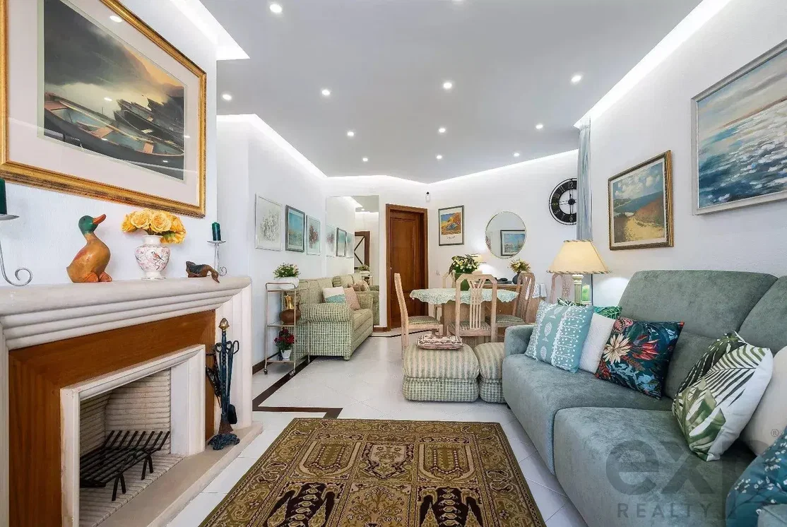 Дневна соба