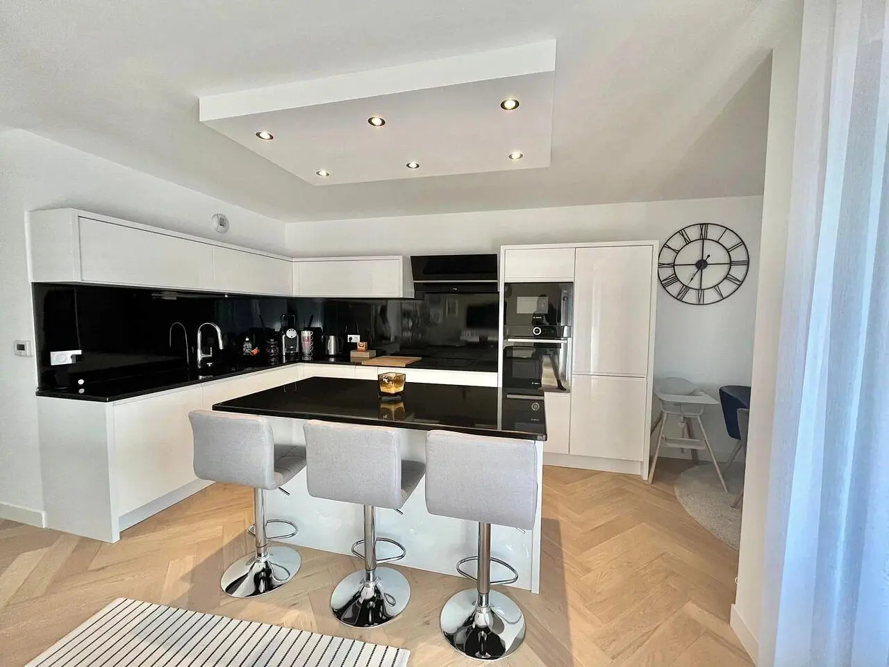 Дневна соба