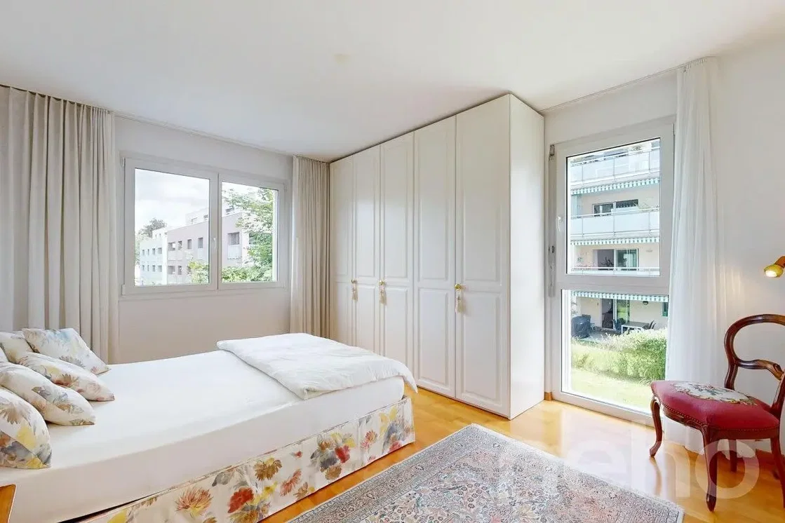 غرفة معيشة
