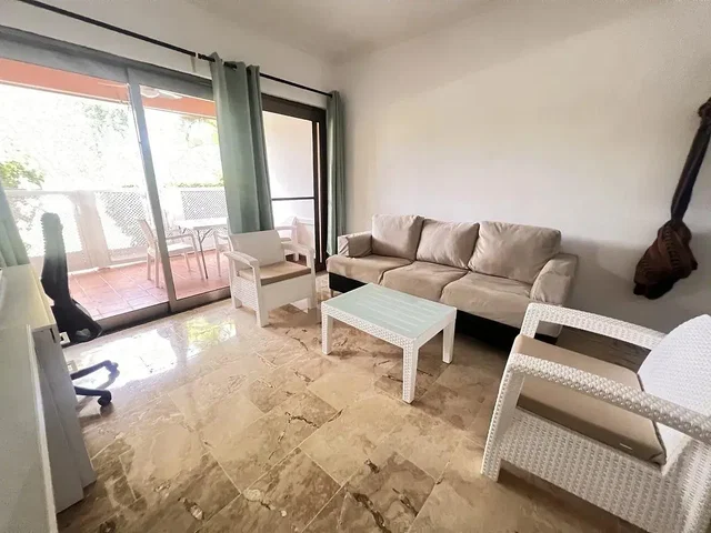 غرفة معيشة